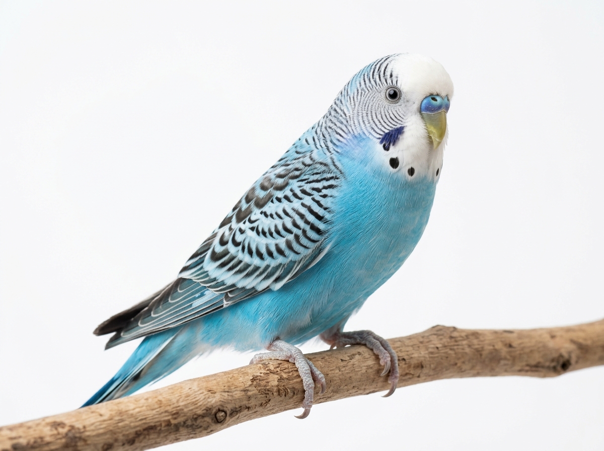 Parakeet